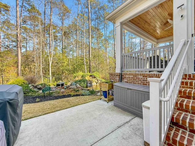 645 Whispering Pines Ct., Murrells Inlet, SC 29576
