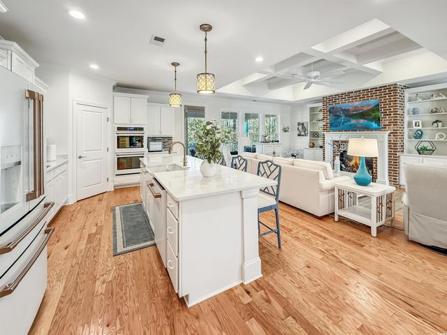 645 Whispering Pines Ct., Murrells Inlet, SC 29576