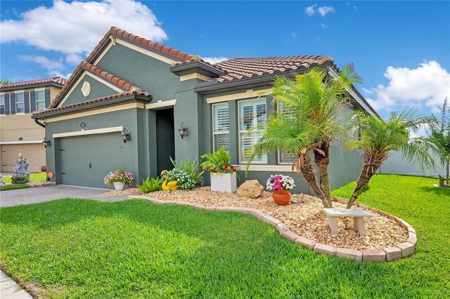 2265 BELLA LUNA CIRCLE, Lakeland, FL 33810