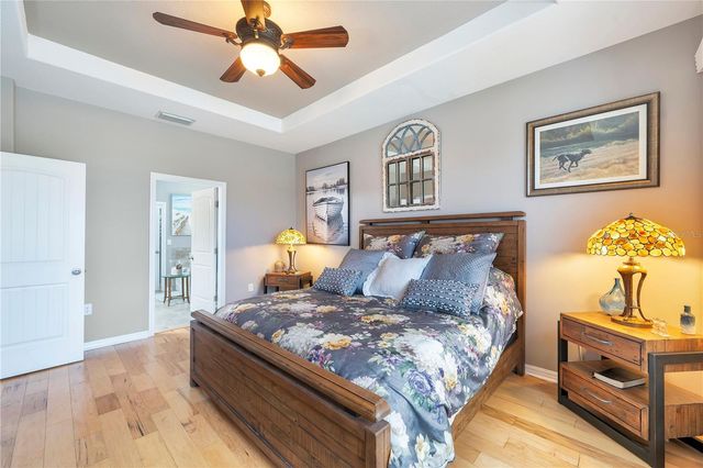 2265 BELLA LUNA CIRCLE, Lakeland, FL 33810