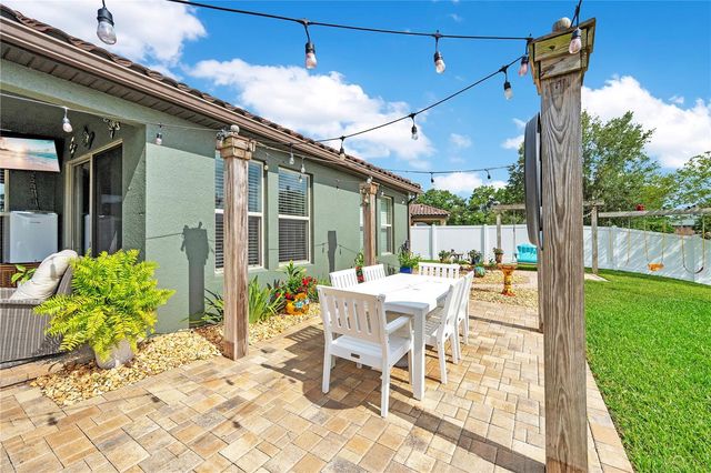 2265 BELLA LUNA CIRCLE, Lakeland, FL 33810