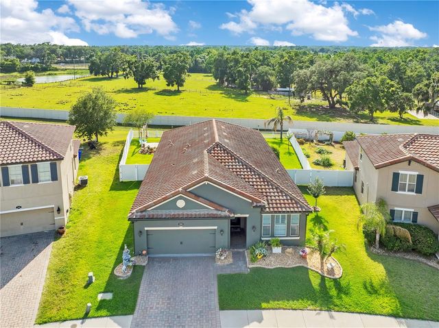 2265 BELLA LUNA CIRCLE, Lakeland, FL 33810
