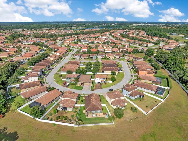 2265 BELLA LUNA CIRCLE, Lakeland, FL 33810