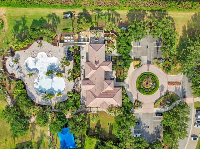 2265 BELLA LUNA CIRCLE, Lakeland, FL 33810