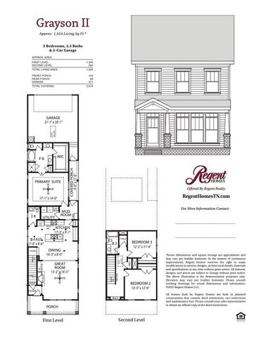 7355 Carothers Road, Nolensville, TN 37135