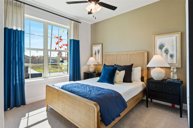 135 Old Glory Lane, Forney, TX 75126