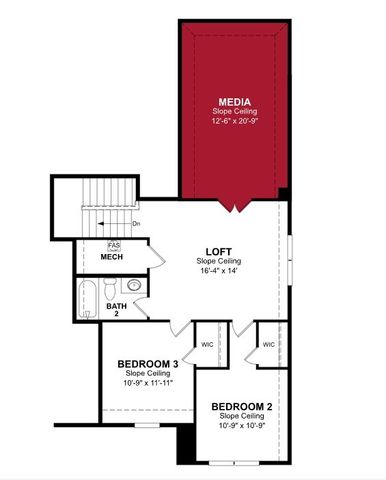 135 Old Glory Lane, Forney, TX 75126