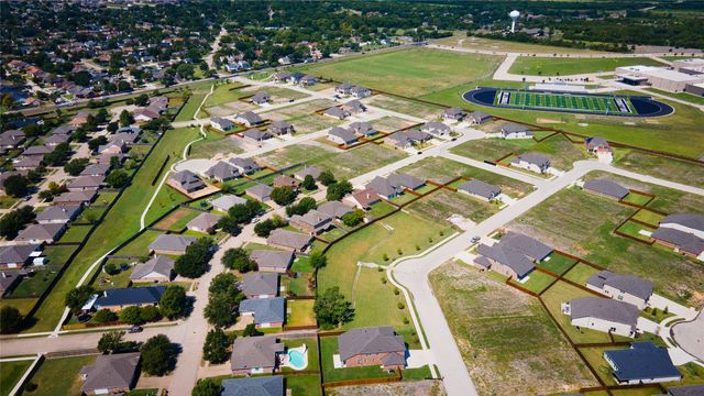 135 Old Glory Lane, Forney, TX 75126