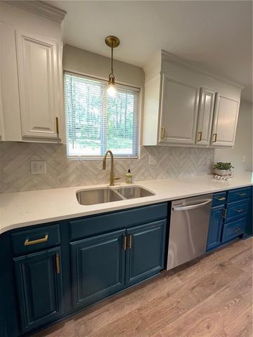 5757 Fieldstone Drive, Lithonia, GA 30038