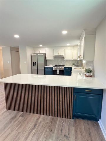 5757 Fieldstone Drive, Lithonia, GA 30038