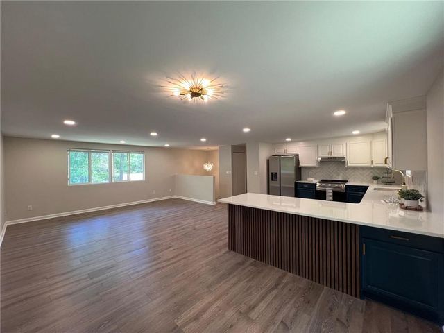 5757 Fieldstone Drive, Lithonia, GA 30038