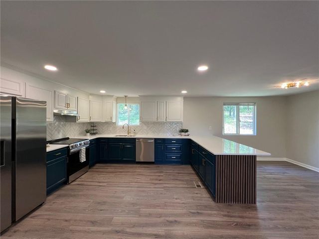 5757 Fieldstone Drive, Lithonia, GA 30038