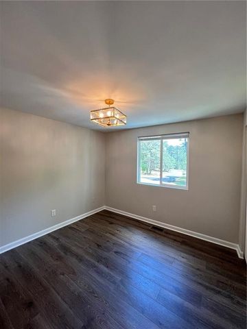 5757 Fieldstone Drive, Lithonia, GA 30038