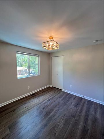 5757 Fieldstone Drive, Lithonia, GA 30038