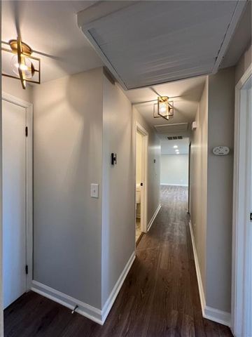 5757 Fieldstone Drive, Lithonia, GA 30038