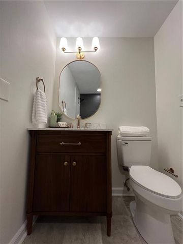 5757 Fieldstone Drive, Lithonia, GA 30038