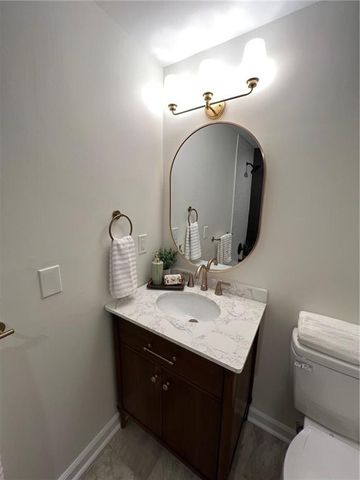 5757 Fieldstone Drive, Lithonia, GA 30038