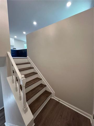 5757 Fieldstone Drive, Lithonia, GA 30038