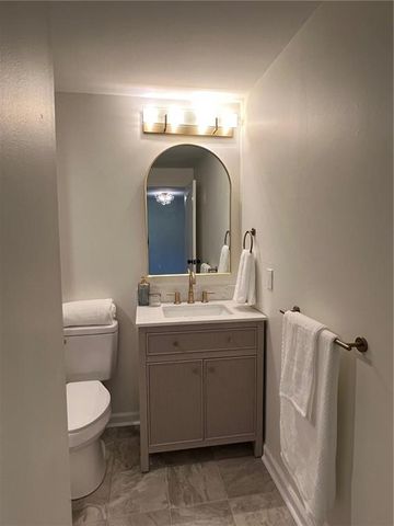 5757 Fieldstone Drive, Lithonia, GA 30038