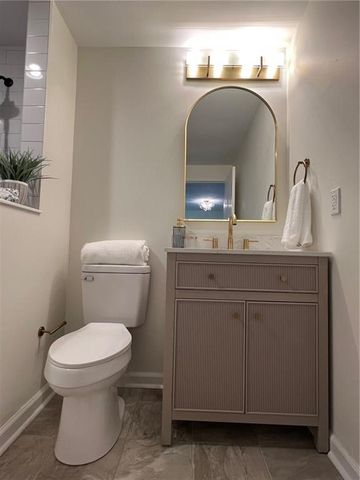 5757 Fieldstone Drive, Lithonia, GA 30038