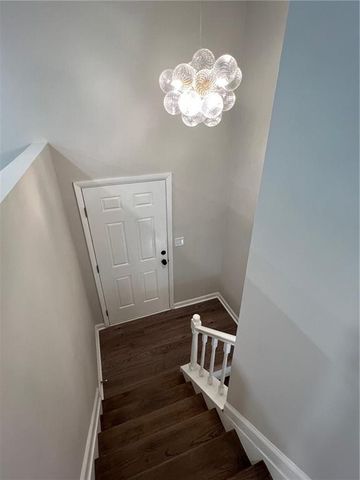 5757 Fieldstone Drive, Lithonia, GA 30038