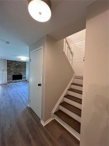 5757 Fieldstone Drive, Lithonia, GA 30038