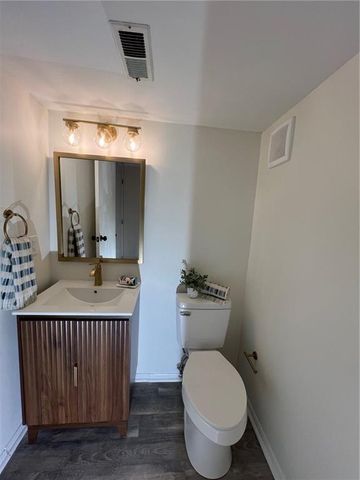 5757 Fieldstone Drive, Lithonia, GA 30038