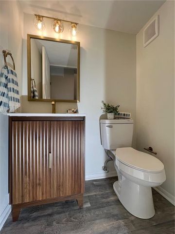 5757 Fieldstone Drive, Lithonia, GA 30038