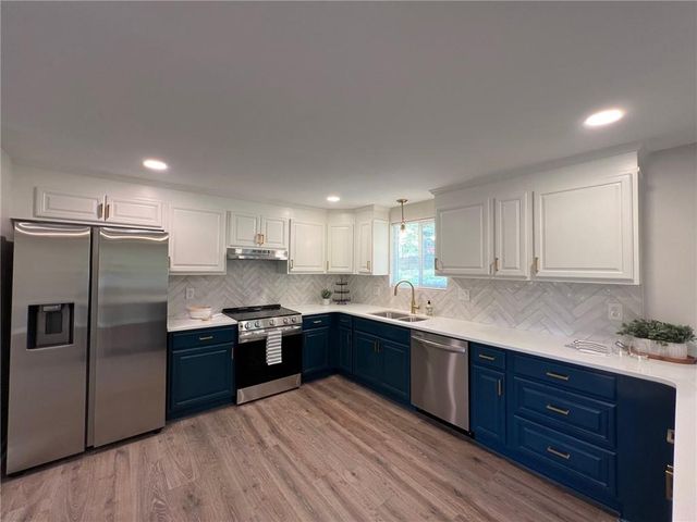 5757 Fieldstone Drive, Lithonia, GA 30038