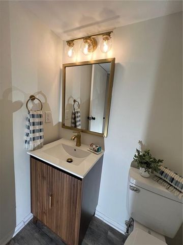 5757 Fieldstone Drive, Lithonia, GA 30038