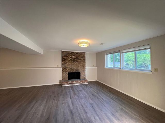 5757 Fieldstone Drive, Lithonia, GA 30038