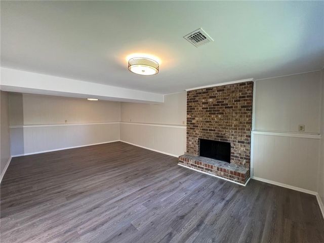 5757 Fieldstone Drive, Lithonia, GA 30038