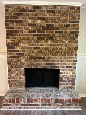 5757 Fieldstone Drive, Lithonia, GA 30038