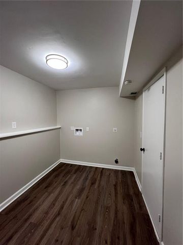 5757 Fieldstone Drive, Lithonia, GA 30038