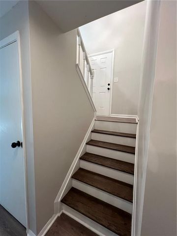 5757 Fieldstone Drive, Lithonia, GA 30038