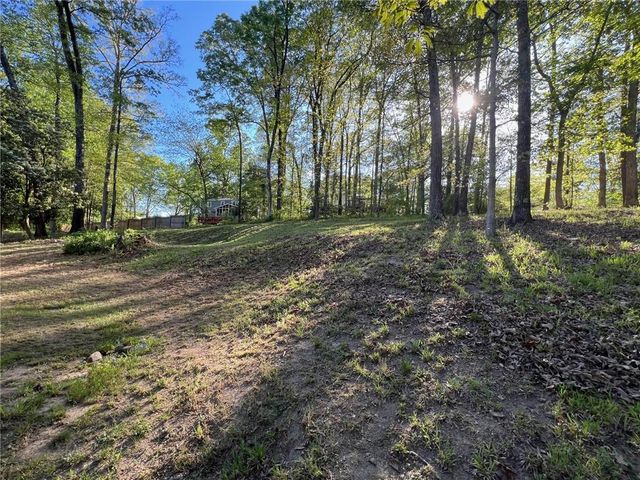 5757 Fieldstone Drive, Lithonia, GA 30038