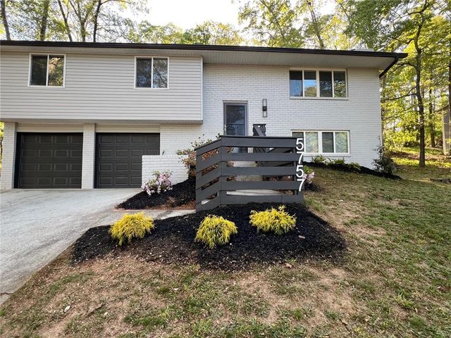 5757 Fieldstone Drive, Lithonia, GA 30038