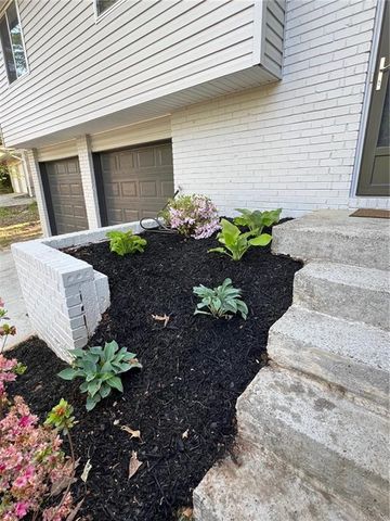 5757 Fieldstone Drive, Lithonia, GA 30038