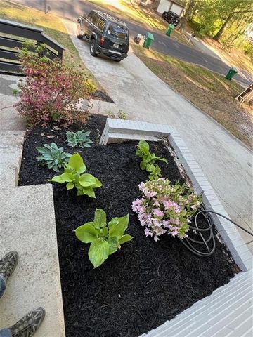 5757 Fieldstone Drive, Lithonia, GA 30038