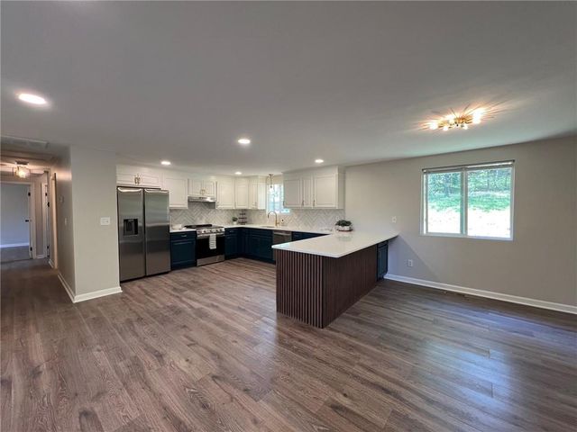 5757 Fieldstone Drive, Lithonia, GA 30038