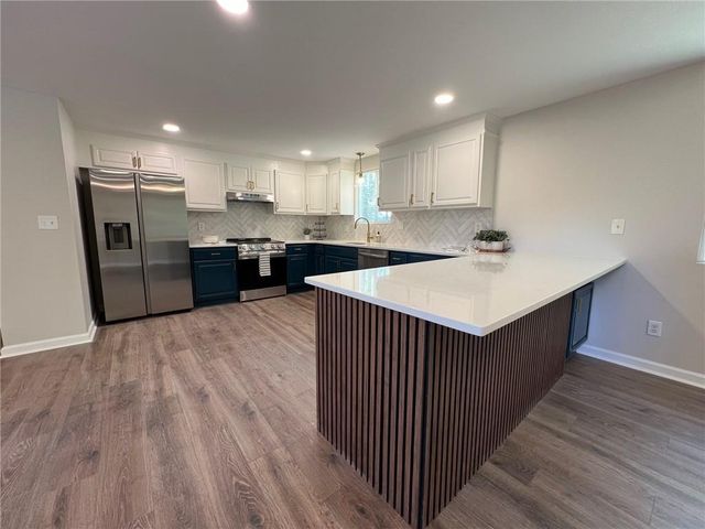 5757 Fieldstone Drive, Lithonia, GA 30038