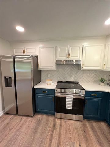 5757 Fieldstone Drive, Lithonia, GA 30038