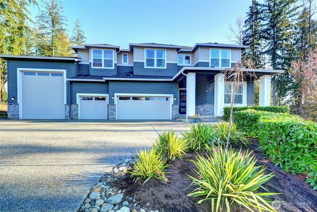 11303 143rd Drive NE, Lake Stevens, WA 98258