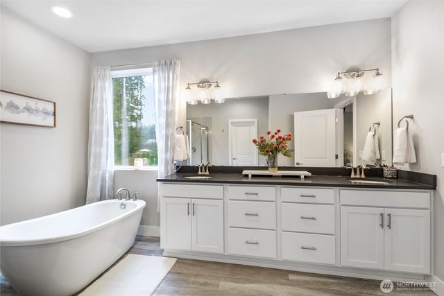 11303 143rd Drive NE, Lake Stevens, WA 98258