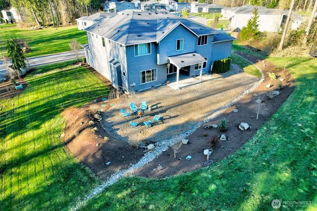 11303 143rd Drive NE, Lake Stevens, WA 98258