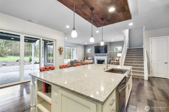 11303 143rd Drive NE, Lake Stevens, WA 98258