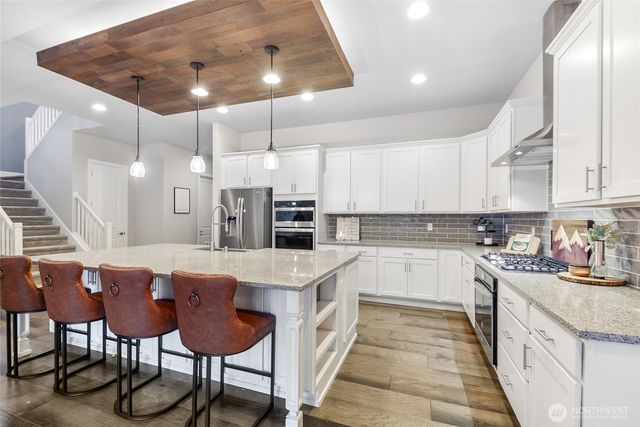 11303 143rd Drive NE, Lake Stevens, WA 98258