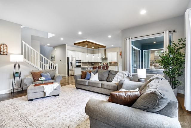 11303 143rd Drive NE, Lake Stevens, WA 98258