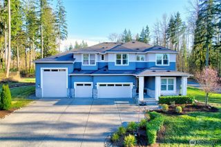 11303 143rd Drive NE, Lake Stevens, WA 98258