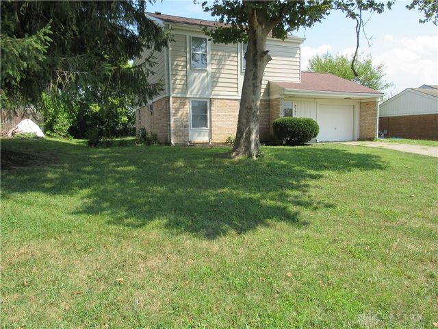6751 Shadowbrook Drive, Trotwood, OH 45426